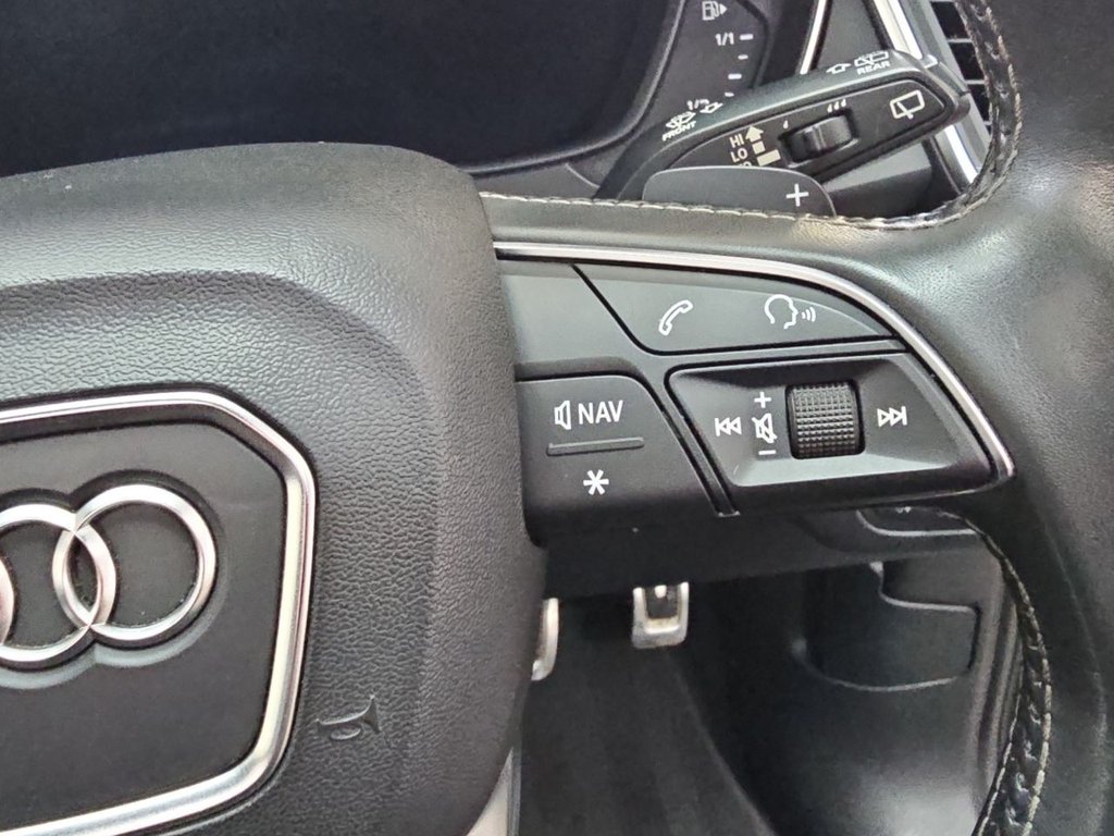 Used Audi SQ5 2018 for sale - 77703844: Photo 22