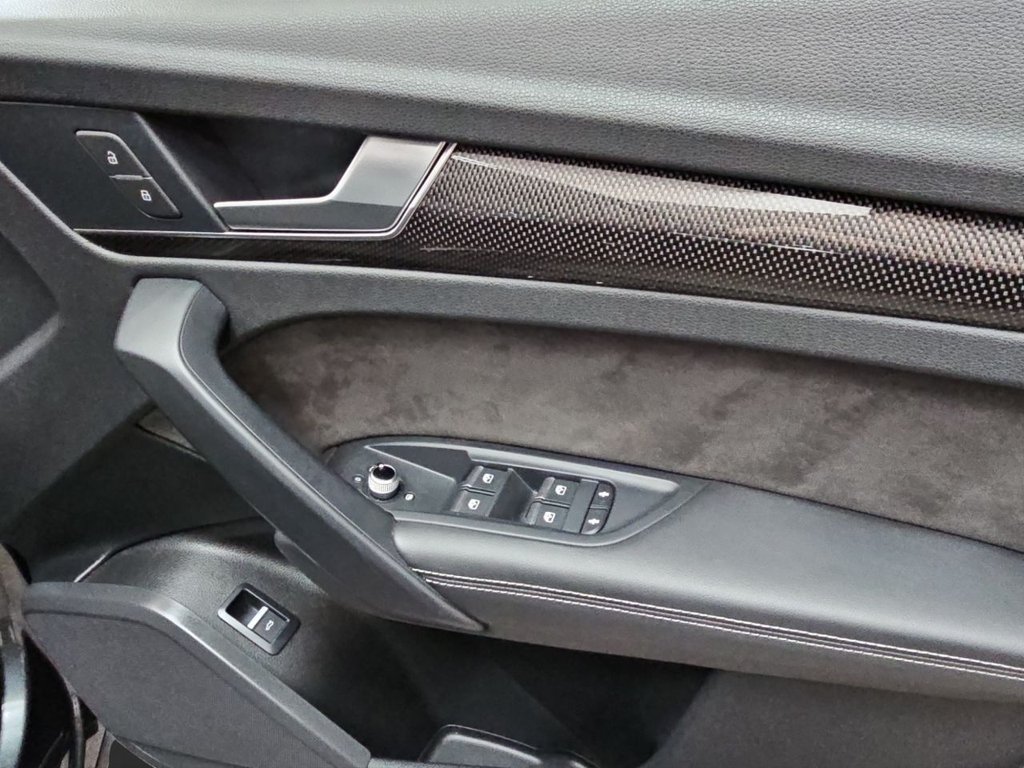 Used Audi SQ5 2018 for sale - 77703844: Photo 23
