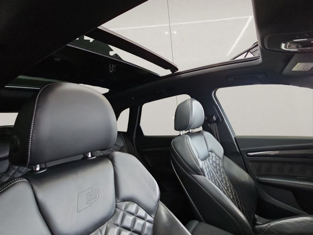 Used Audi SQ5 2018 for sale - 77703844: Photo 24