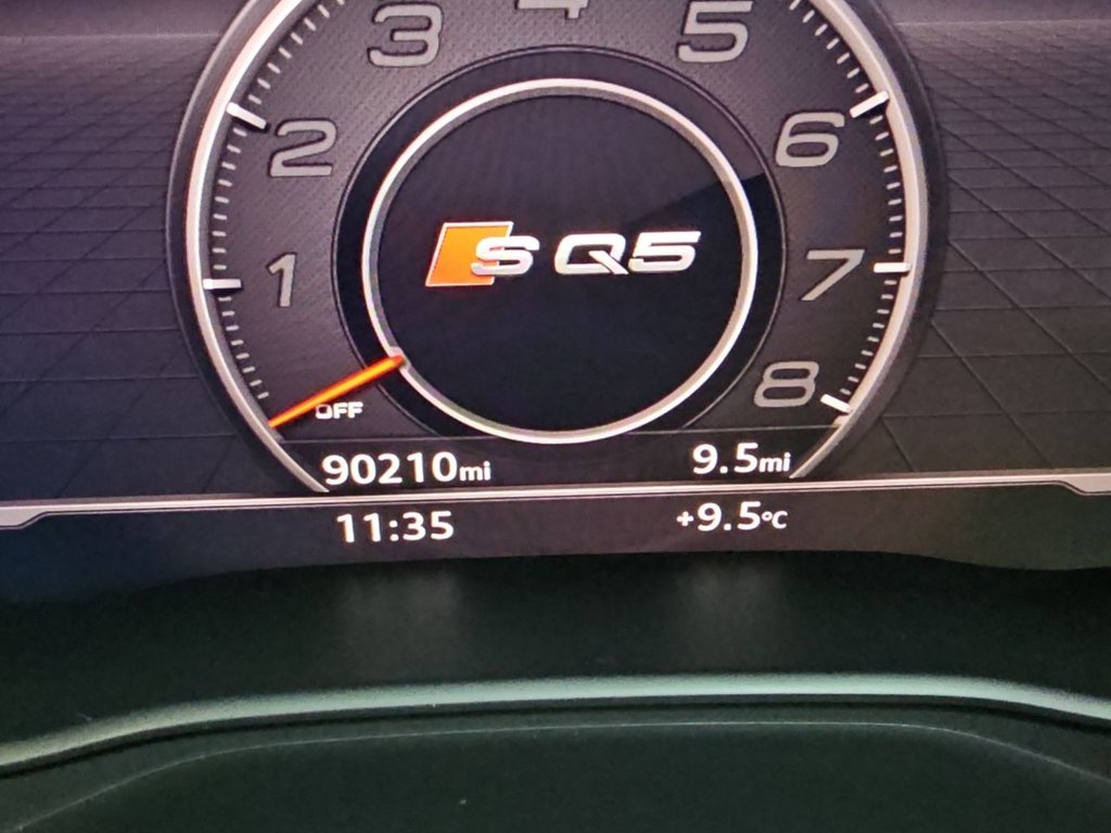 Used Audi SQ5 2018 for sale - 77703844: Photo 25