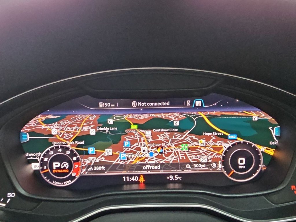 Used Audi SQ5 2018 for sale - 77703844: Photo 26