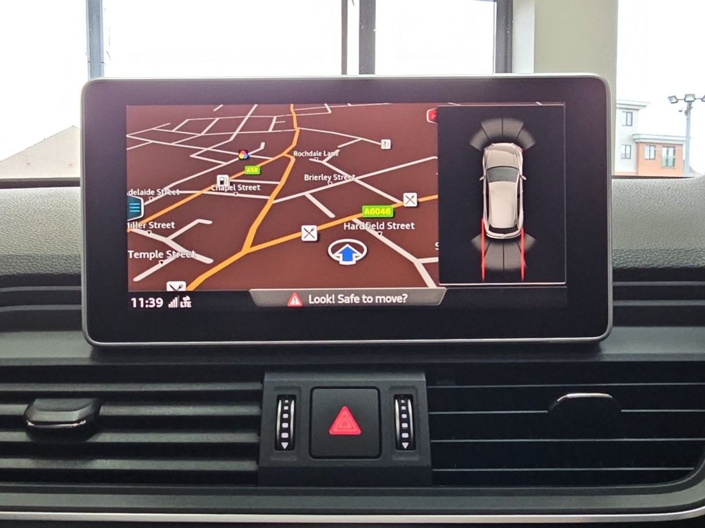 Used Audi SQ5 2018 for sale - 77703844: Photo 27