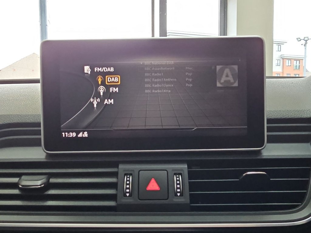 Used Audi SQ5 2018 for sale - 77703844: Photo 29