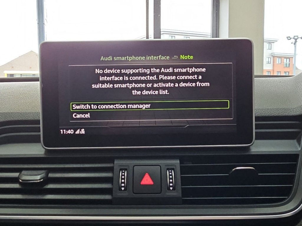 Used Audi SQ5 2018 for sale - 77703844: Photo 31