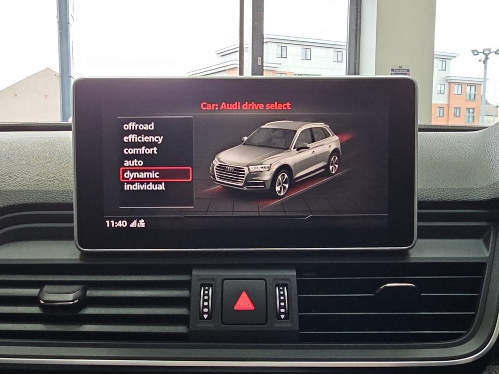 Used Audi SQ5 2018 for sale - 77703844: Photo 32