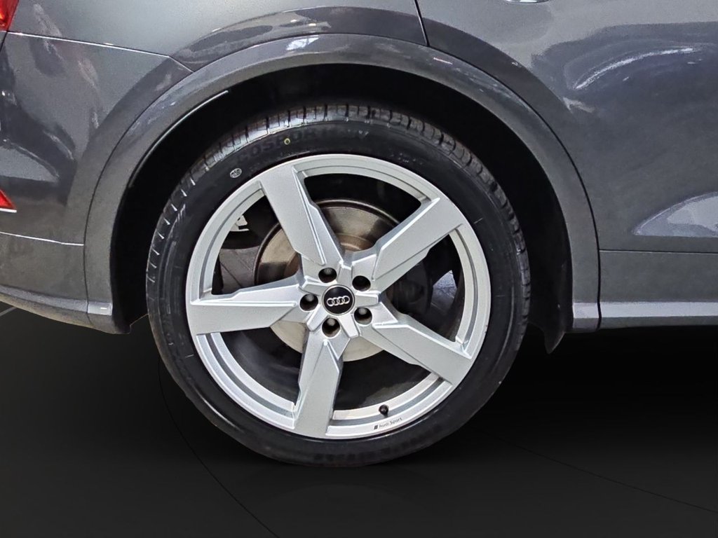 Used Audi SQ5 2018 for sale - 77703844: Photo 9