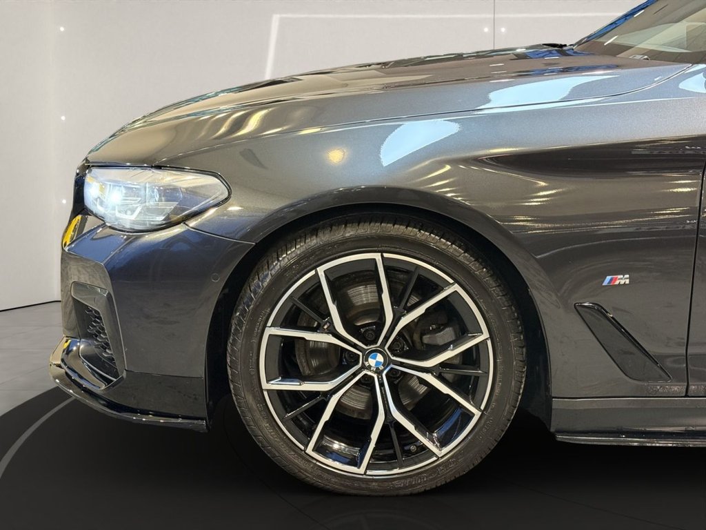 Used BMW 5 Series 2022 for sale - 76867459: Photo 17