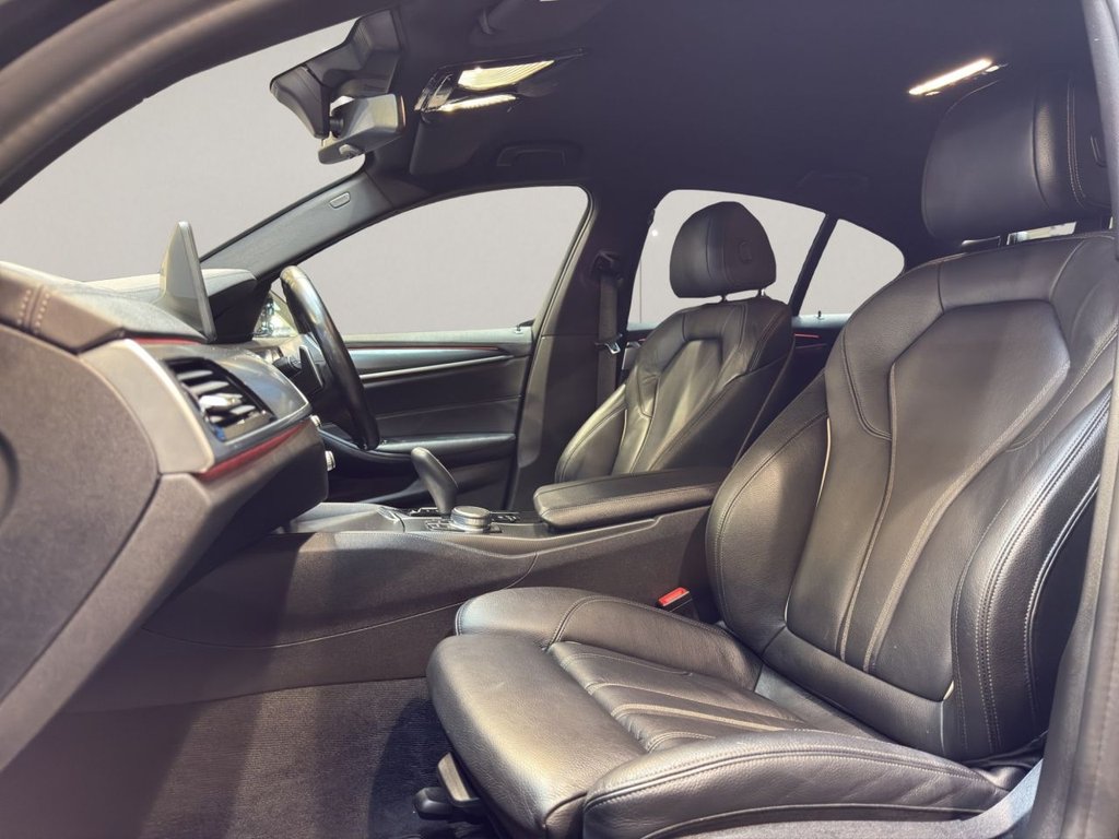 Used BMW 5 Series 2022 for sale - 76867459: Photo 18