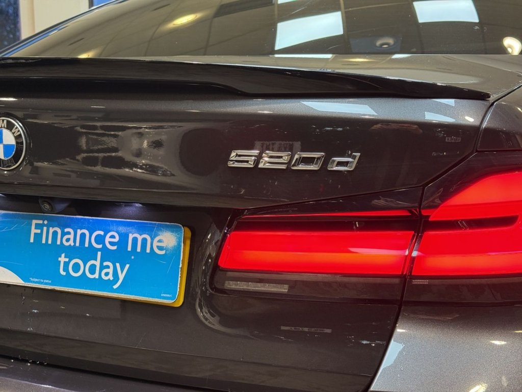 Used BMW 5 Series 2022 for sale - 76867459: Photo 20