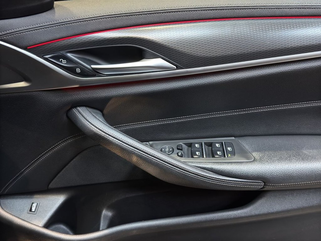 Used BMW 5 Series 2022 for sale - 76867459: Photo 22