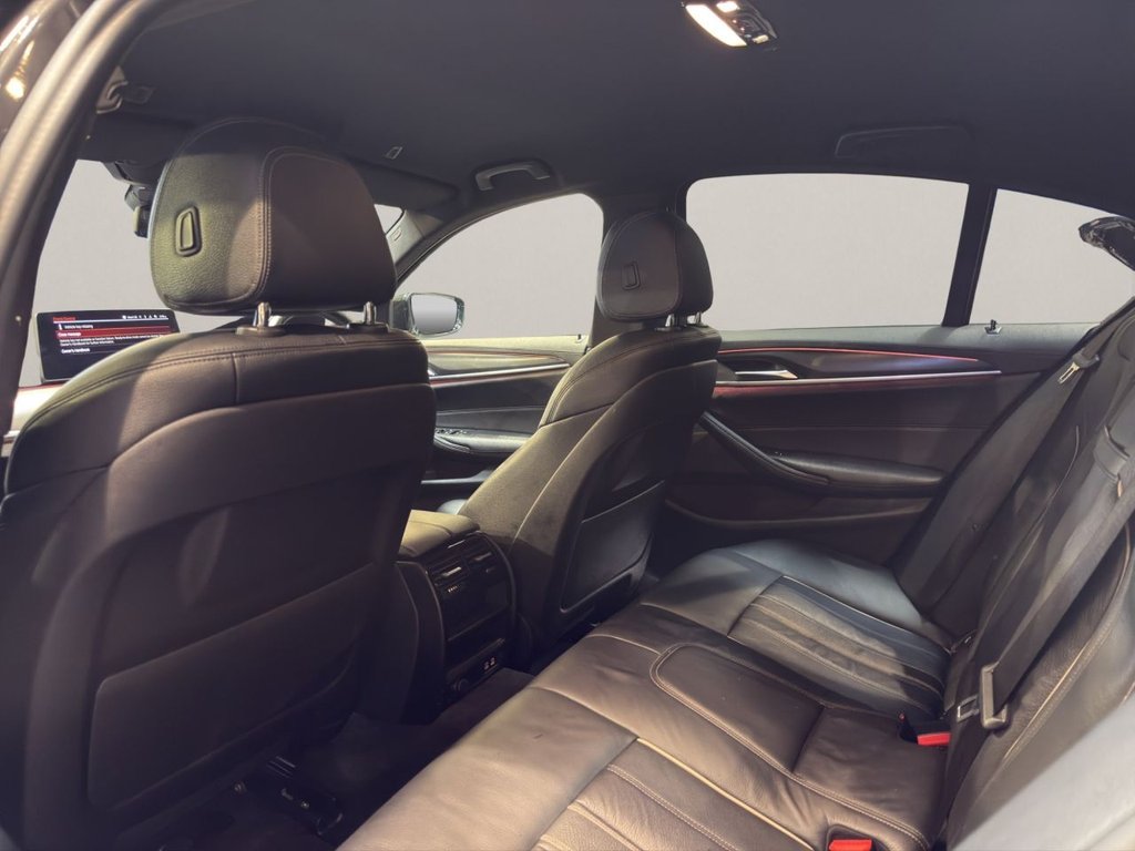 Used BMW 5 Series 2022 for sale - 76867459: Photo 23