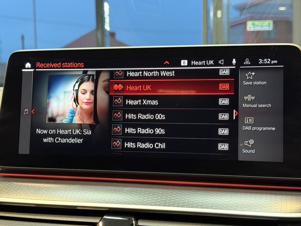 Used BMW 5 Series 2022 for sale - 76867459: Photo 26