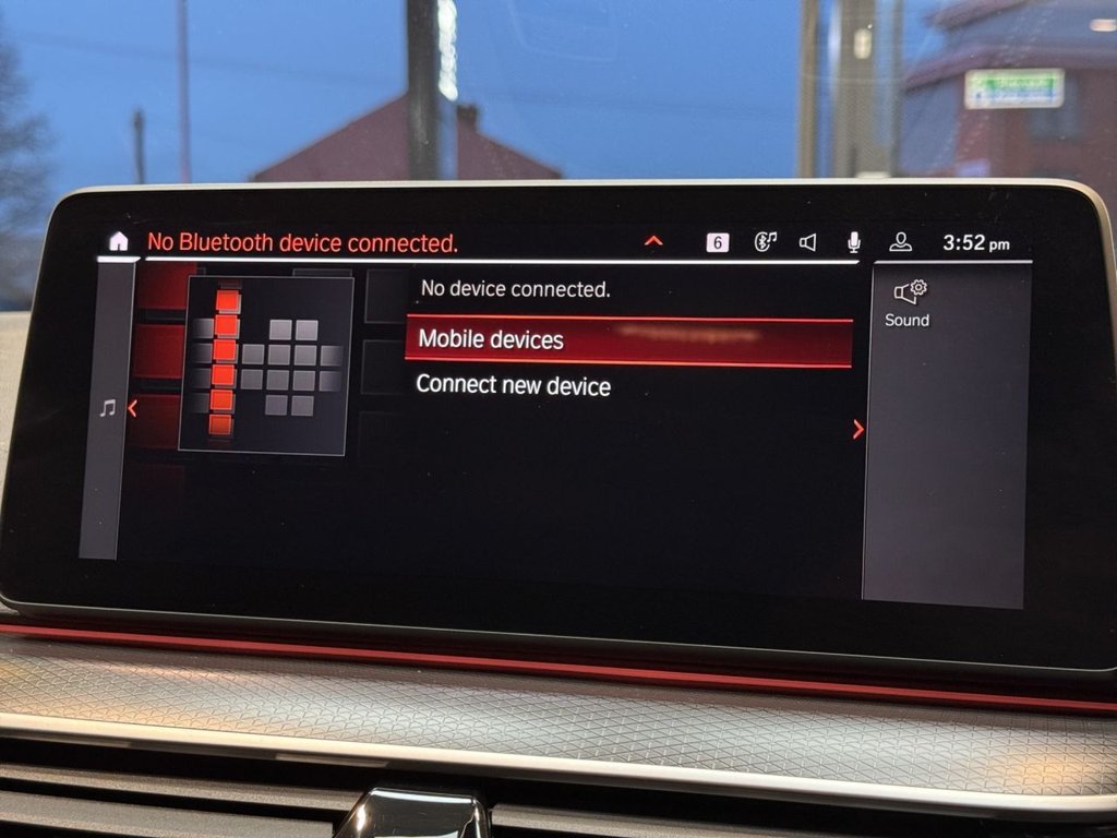 Used BMW 5 Series 2022 for sale - 76867459: Photo 29