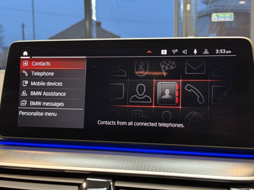 Used BMW 5 Series 2022 for sale - 76867459: Photo 30