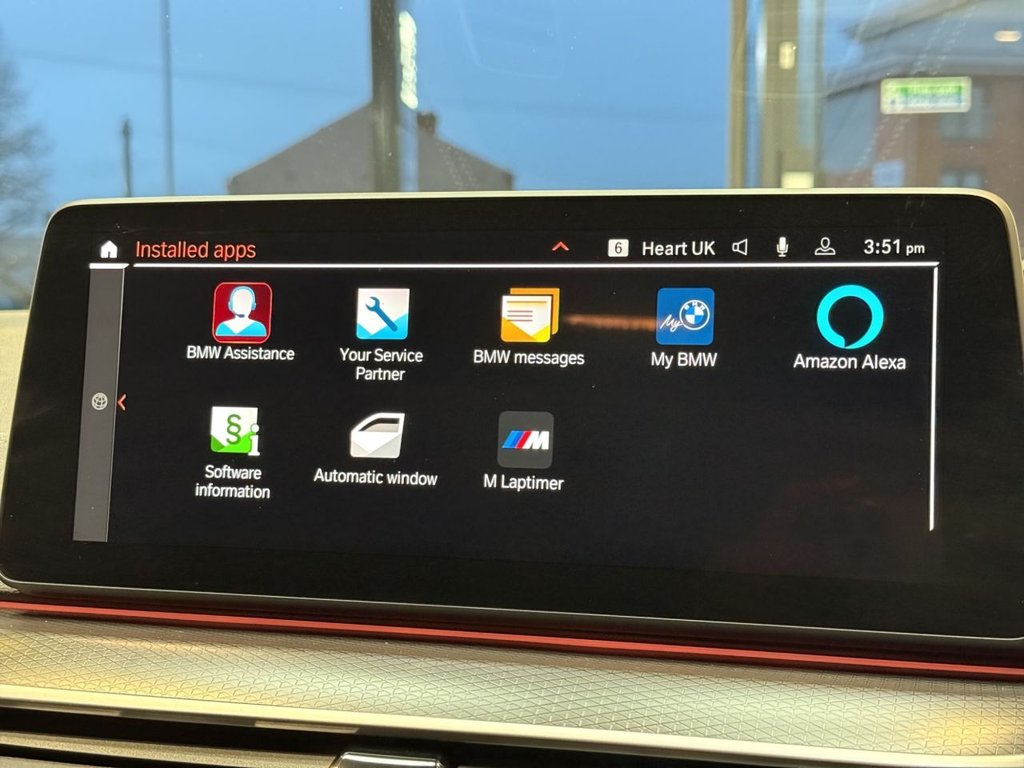 Used BMW 5 Series 2022 for sale - 76867459: Photo 31