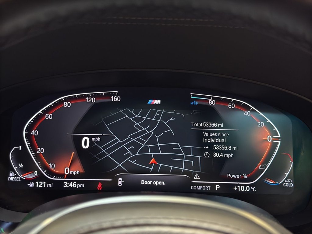 Used BMW 5 Series 2022 for sale - 76867459: Photo 4