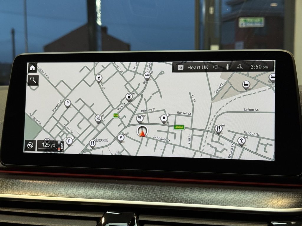 Used BMW 5 Series 2022 for sale - 76867459: Photo 6