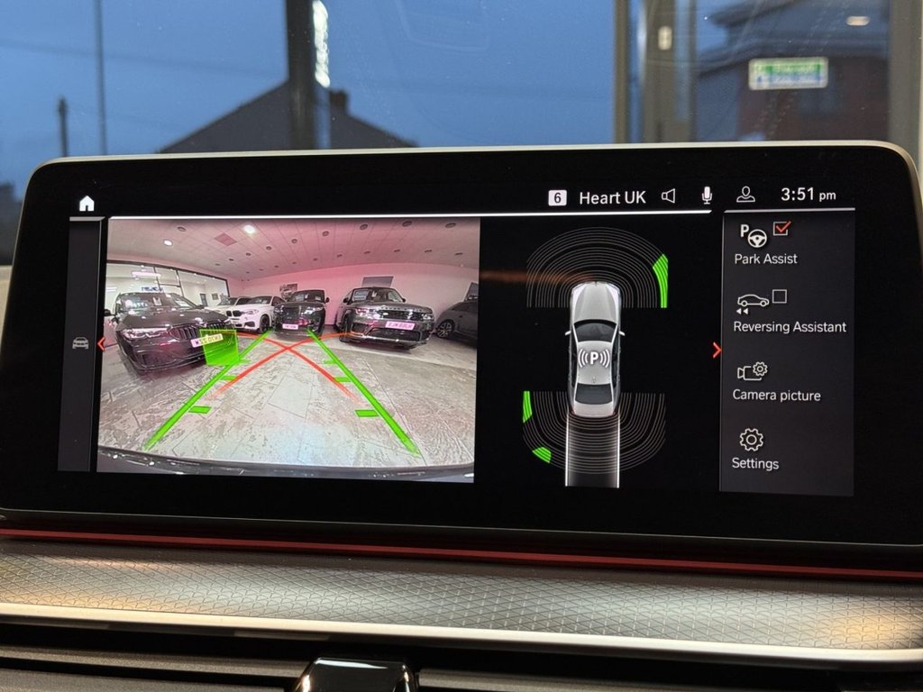 Used BMW 5 Series 2022 for sale - 76867459: Photo 8