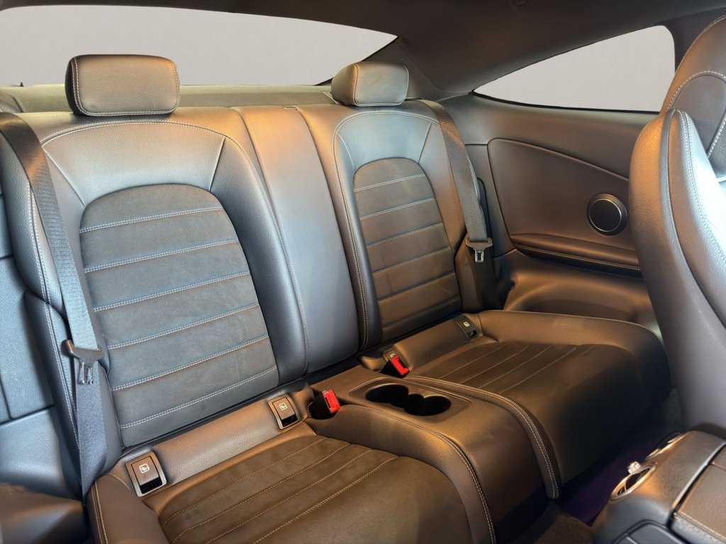 Used Mercedes-Benz C Class 2018 for sale - 77990914: Photo 12