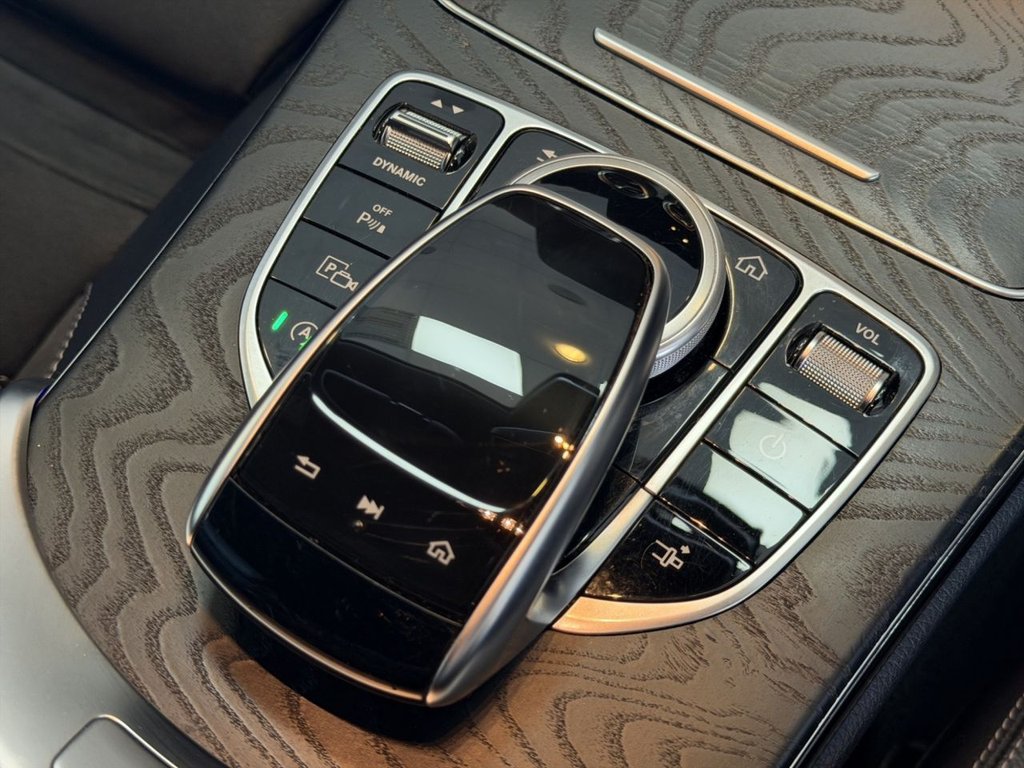 Used Mercedes-Benz C Class 2018 for sale - 77990914: Photo 18