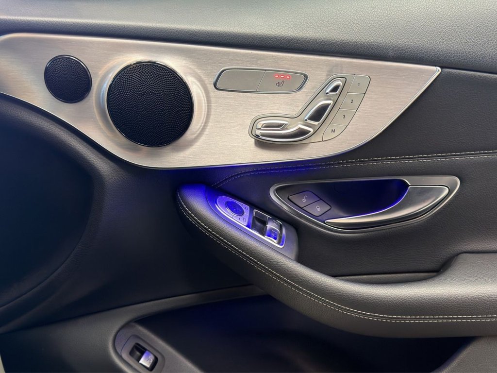 Used Mercedes-Benz C Class 2018 for sale - 77990914: Photo 22