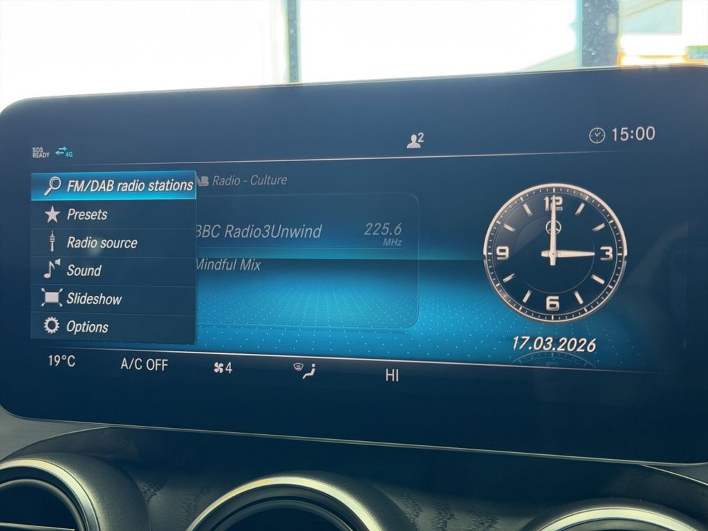 Used Mercedes-Benz C Class 2018 for sale - 77990914: Photo 26