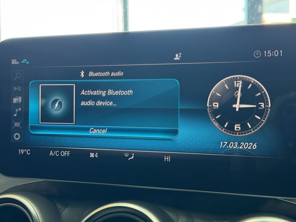 Used Mercedes-Benz C Class 2018 for sale - 77990914: Photo 27