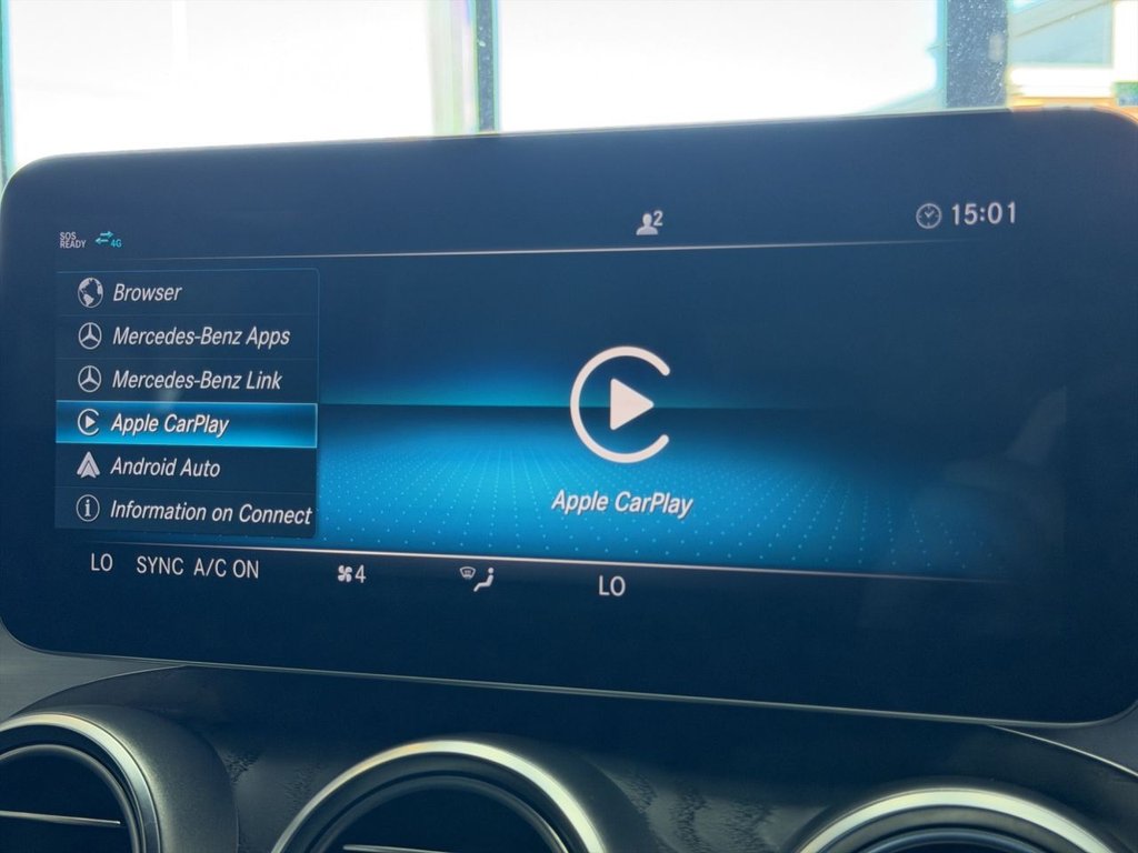 Used Mercedes-Benz C Class 2018 for sale - 77990914: Photo 28