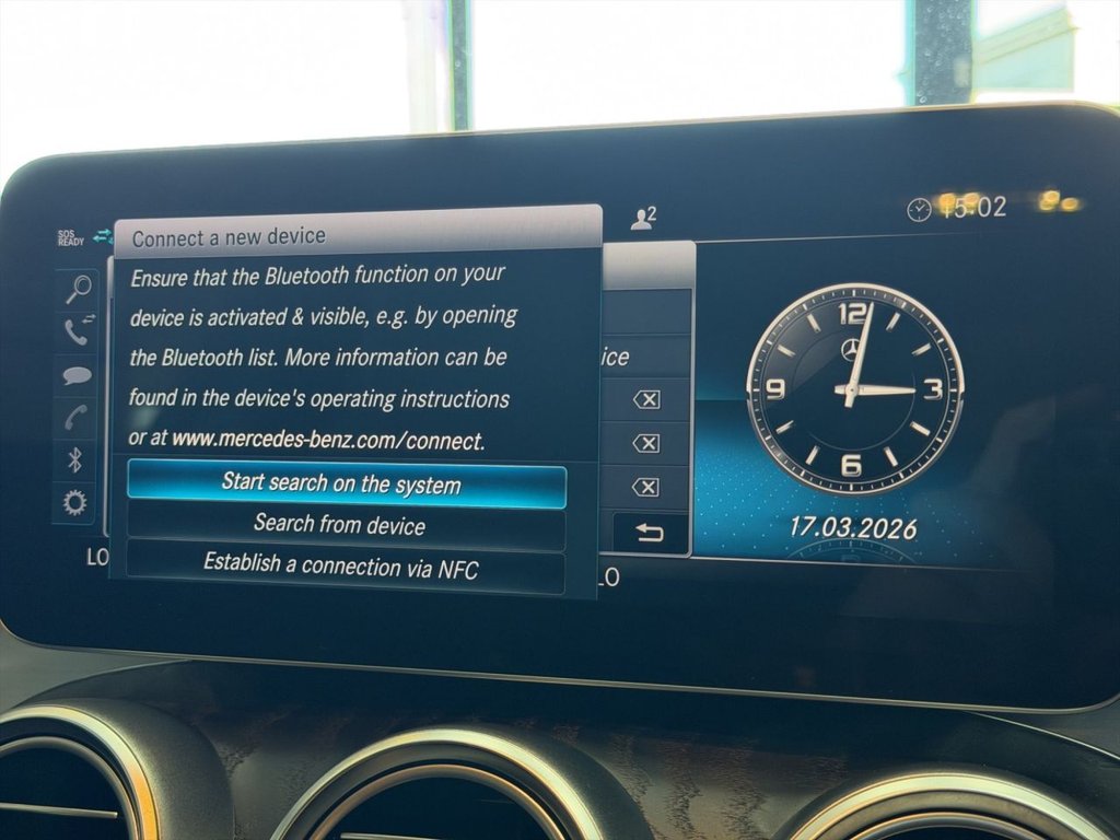 Used Mercedes-Benz C Class 2018 for sale - 77990914: Photo 29