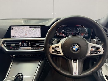 Used BMW 3 Series 2019 for sale - 78514214: Photo