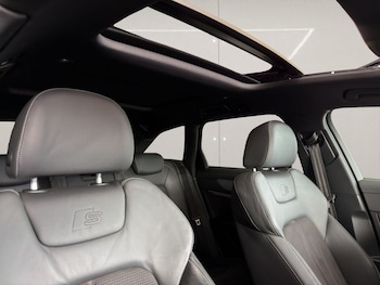 Used Audi A6 2018 for sale - 78241077: Photo