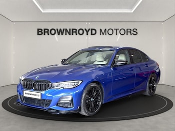 Used BMW 3 Series 2019 for sale - 78500525: Photo