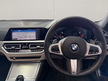 Used BMW 3 Series 2019 for sale - 78500525: Photo