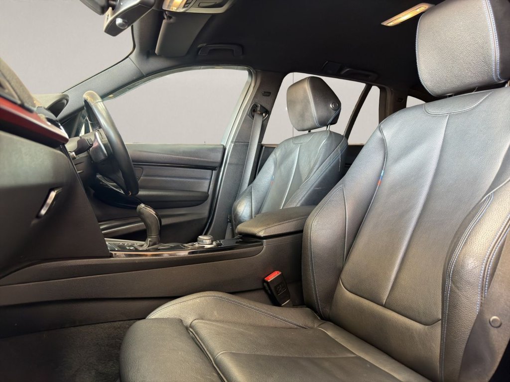 Used BMW 3 Series 2017 for sale - 77654619: Photo 10