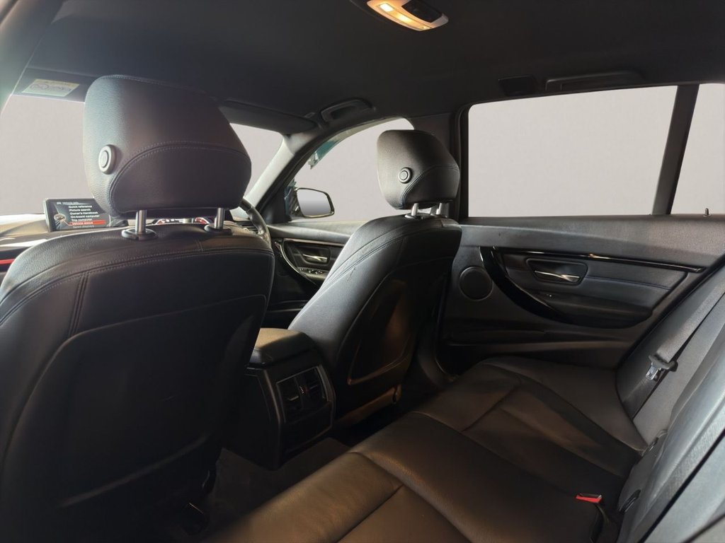 Used BMW 3 Series 2017 for sale - 77654619: Photo 12