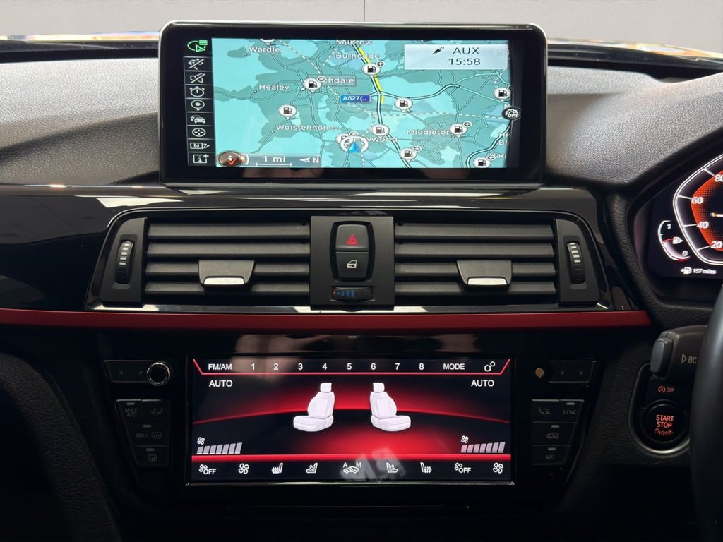 Used BMW 3 Series 2017 for sale - 77654619: Photo 14