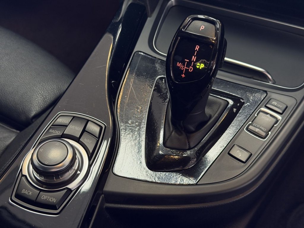 Used BMW 3 Series 2017 for sale - 77654619: Photo 16