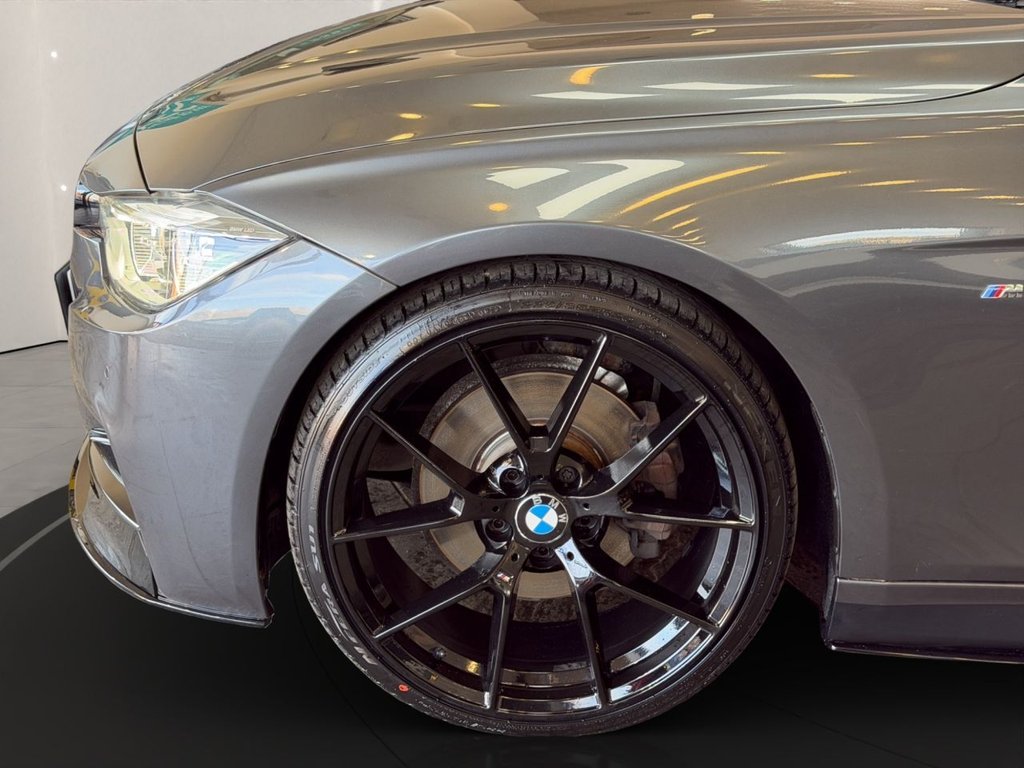 Used BMW 3 Series 2017 for sale - 77654619: Photo 17