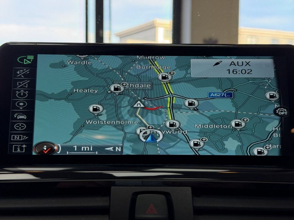 Used BMW 3 Series 2017 for sale - 77654619: Photo 21