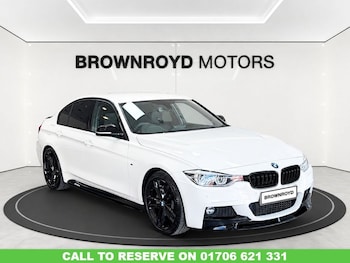 Used BMW 3 Series 2018 for sale - 79518611: Photo