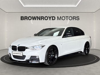 Used BMW 3 Series 2018 for sale - 79518611: Photo