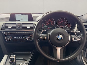 Used BMW 3 Series 2018 for sale - 79518611: Photo