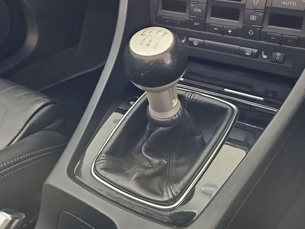 Used Audi RS4 2008 for sale - 76654497: Photo 16