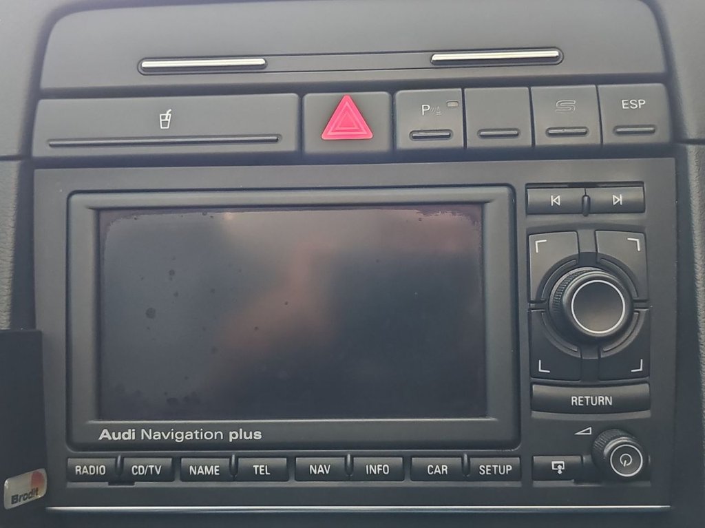 Used Audi RS4 2008 for sale - 76654497: Photo 19