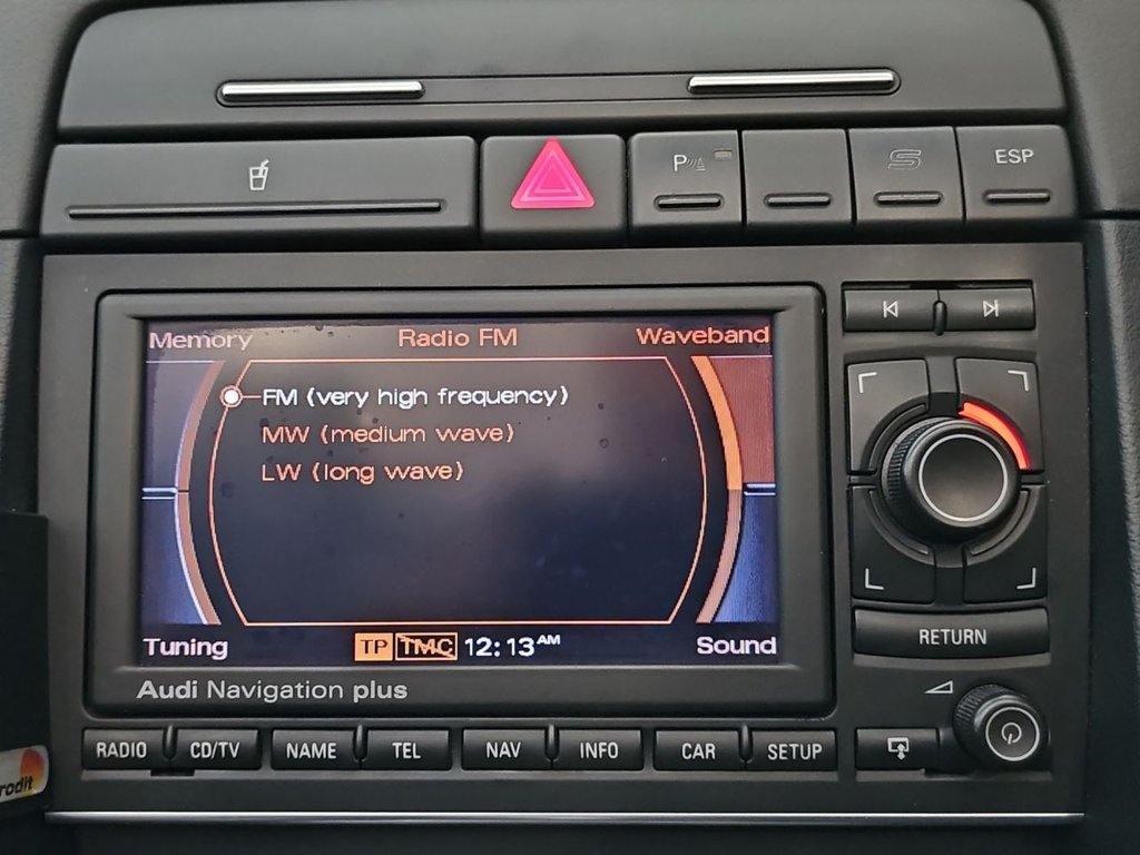 Used Audi RS4 2008 for sale - 76654497: Photo 20