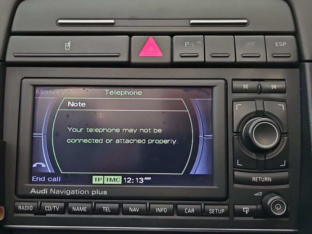 Used Audi RS4 2008 for sale - 76654497: Photo 21