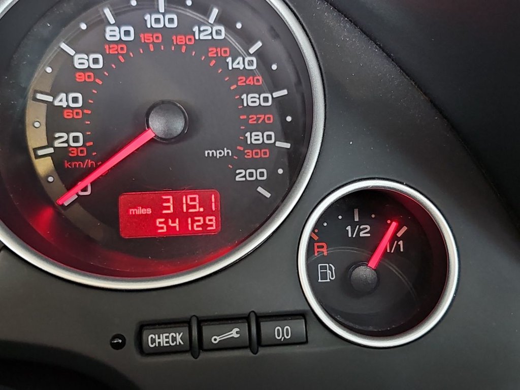 Used Audi RS4 2008 for sale - 76654497: Photo 26