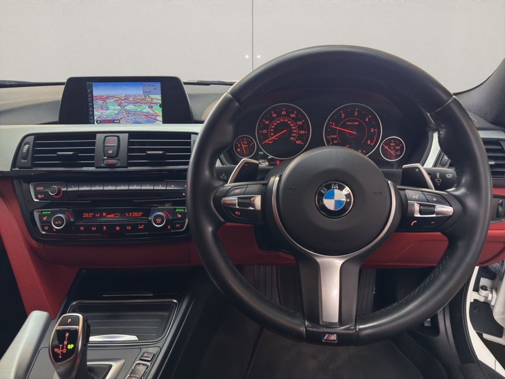 Used BMW 4 Series 2014 for sale - 77608536: Photo 12