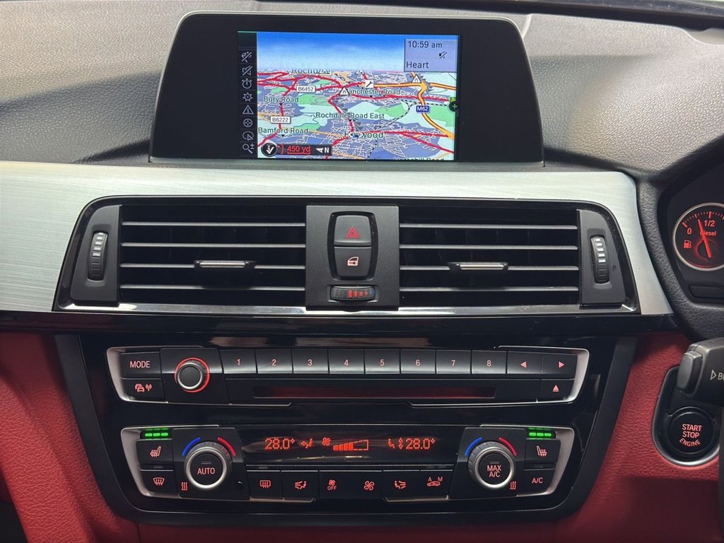 Used BMW 4 Series 2014 for sale - 77608536: Photo 14