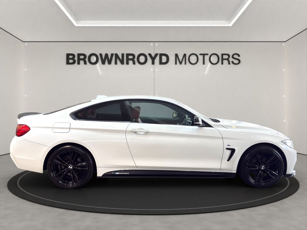 Used BMW 4 Series 2014 for sale - 77608536: Photo 15